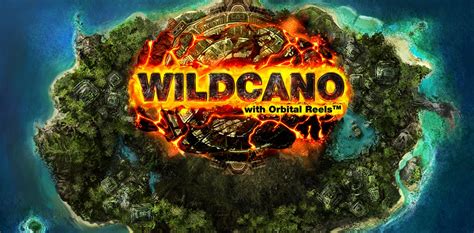 Wildcano With Orbital Reels Betfair